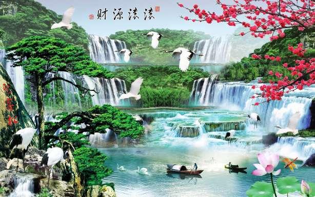 逃离变色龙森林